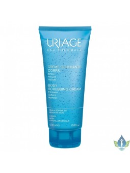 URIAGE CREME GOMMANTE CORPS...