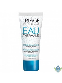URIAGE EAU THERMALE CREME...