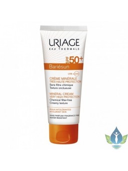 URIAGE BARIESUN CREME...