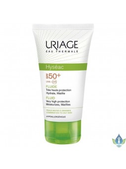 URIAGE HYSEAC FLUIDE...