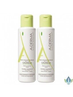 A-DERMA EXOMEGA HUILE...