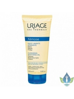 URIAGE XÉMOSE – HUILE...