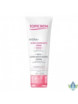 TOPICREM HYDRA VISAGE RICHE...