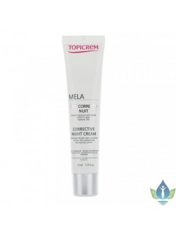 TOPICREM MELA CRÈME...