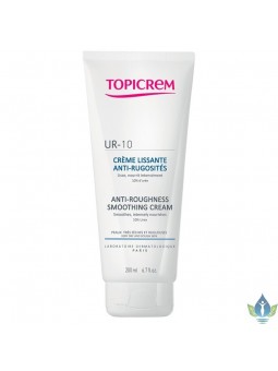 TOPICREM UR-10 CREME...