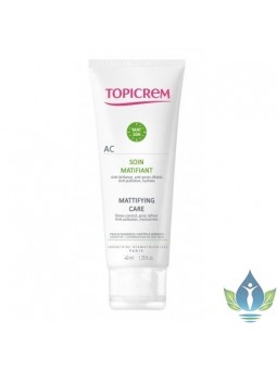 TOPICREM AC SOIN MATIFIANT...