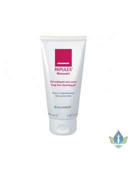 PAPULEX GEL NETTOYANT...