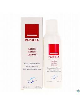 PAPULEX LOTION PEAUX A...