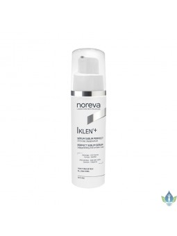 NOREVA IKLEN+ SÉRUM SUBLIM...