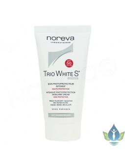 NOREVA TRIO WHITE S CRÈME...