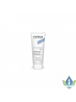 NOREVA AQUAREVA BB CRÈME 40ML