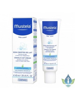 MUSTELA SOIN CROUTES DE...