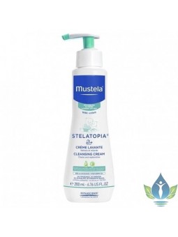 MUSTELA STELATOPIA CREME...