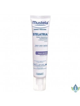MUSTELA STELATRIA CRÈME...