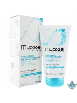 BIORGA MYCOGEL  BAILLEUL...