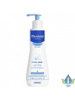 MUSTELA HYDRA BEBE LAIT...