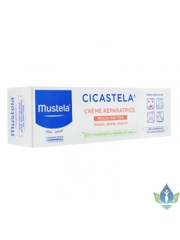 MUSTELA CICASTELA CRÈME...