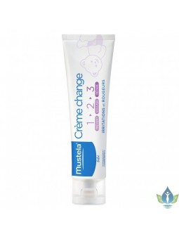 MUSTELA POUR LE CHANGE 123...