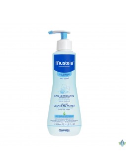MUSTELA EAU NETTOYANTE 300ML