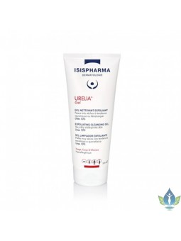URELIA  ISISPHARMA GEL...