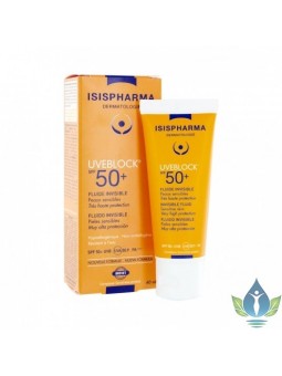 ISIS PHARMA UVEBLOCK SPF...