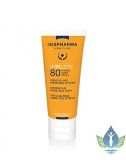 ISIS PHARMA UVEBLOCK80...