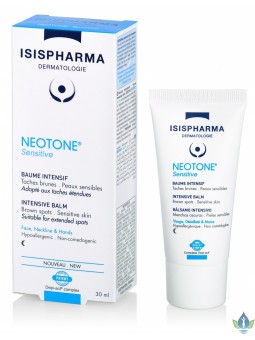 ISIS PHARMA NEOTONE...