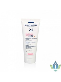 ISISPHARMA RUBORIL  ANTI...