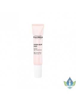 FILORGA OXYGEN-GLOW EYES 15 ML