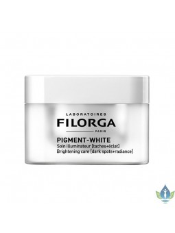 FILORGA PIGMENT-WHITE 50 ML