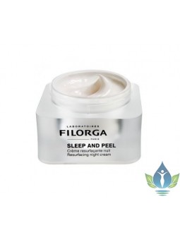 FILORGA SLEEP & PEEL 50 ML