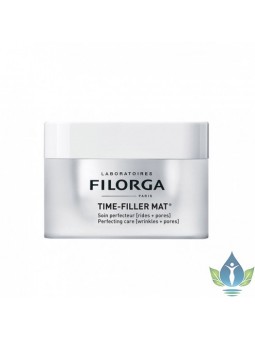 FILORGA TIME-FILLER MAT 50 ML