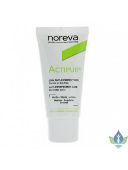 NOREVA ACTIPUR CREME...