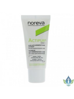 NOREVA ACTIPUR 3EN1 SOIN...