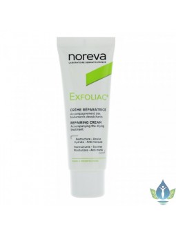 NOREVA EXFOLIAC CREME...