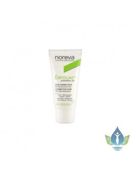 NOREVA EXFOLIAC ACNOMEGA...