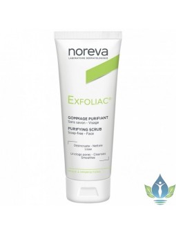 NOREVA EXFOLIAC GOMMAGE...