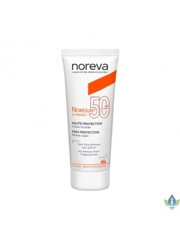 NOREVA NORESUN PR CRÈME...