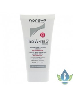 NOREVA TRIO WHITE S SOIN...