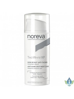 NOREVA TRIO WHITE XP SOIN...