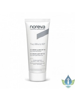 NOREVA TRIO WHITE XP CC...