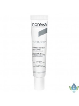 NOREVA TRIO WHITE XP...