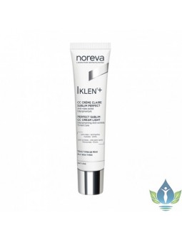 NOREVA IKLEN + CC CREME...