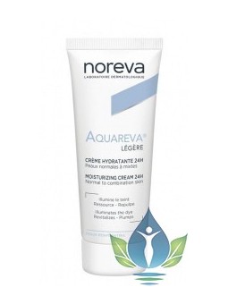 NOREVA AQUAREVA CREME...