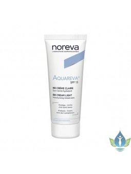 NOREVA AQUAREVA BB CRÈME...