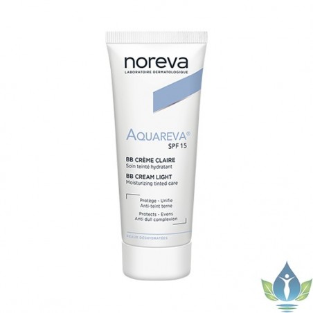 NOREVA AQUAREVA BB CRÈME...