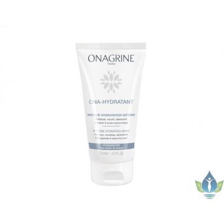 ONAGRINE MASQUE HYDRATATION...