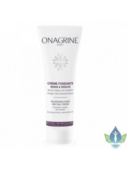 ONAGRINE CRÈME FONDANTE...