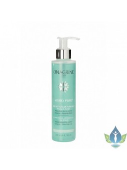 ONAGRINE VISIBLY PURE GEL...