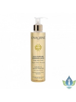 ONAGRINE  HUILE SUBLIME...